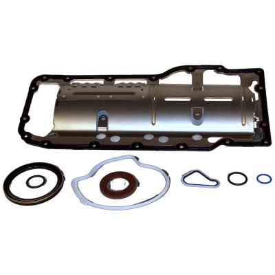 Lower Gasket Set for Jeep 04-09 Grand Cherokee, 06-09 Commander w/ 4.7L Eng. Crown Automotive