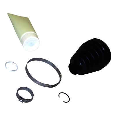 Front CV Shaft Boot Kit for 05-10 Jeep Grand Cherokee &amp; Commander, L or R Crown Automotive