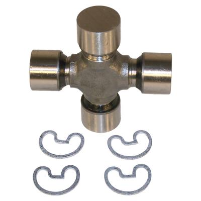 U-Joint for Front Drive Shaft, Fits Select 2004-2009 Dodge DR, DH, D1 RAM Trucks Crown Automotive