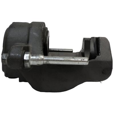 Lt Front Brake Caliper for Misc 05-14 Dodge &amp; Chrysler w/ Single Piston Calipers Crown Automotive