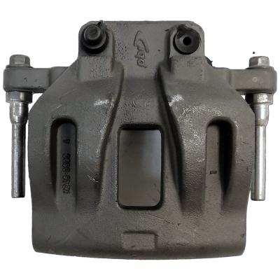 Lt Front Brake Caliper for Misc 05-14 Dodge &amp; Chrysler w/ Single Piston Calipers Crown Automotive
