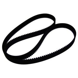 Timing Belt for Select 2002-2005 KJ Jeep Liberty w/ 2.5L Diesel, 2.8L Diesel Eng Crown Automotive