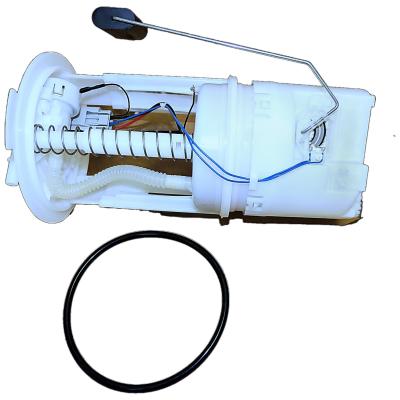 Fuel Module for Select 05-10 WK, WH Grand Cherokee &amp; XK, XH Commander Crown Automotive