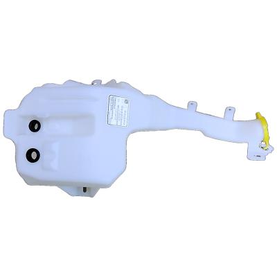 Windshield Washer Fluid Reservoir for 05-06 WK Grand Cherokee and XK Commander Crown Automotive