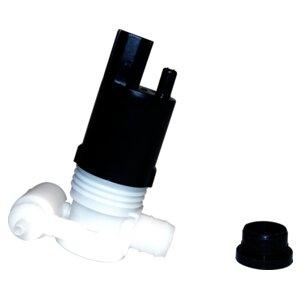 Windshield Washer Pump for Jeep 02-06 KJ Liberty, WK Gr. Cherokee, XK Commander Crown Automotive