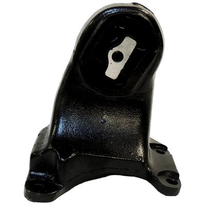 Left Engine Mount for 2012-2018 Jeep JK Wrangler w/ 3.6L or 3.0L Gas Engine Crown Automotive
