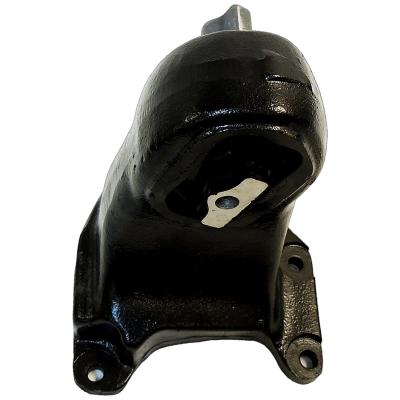 Left Engine Mount for 2012-2018 Jeep JK Wrangler w/ 3.6L or 3.0L Gas Engine Crown Automotive