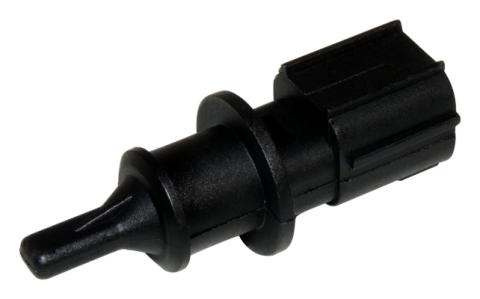 Air Temperature Sensor for 2008-2017 Jeep MK Compass, Patriot Crown Automotive