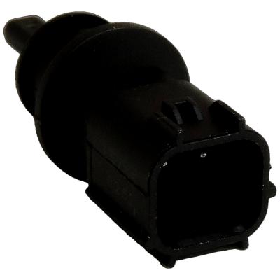 Air Temperature Sensor for 2008-2017 Jeep MK Compass, Patriot Crown Automotive