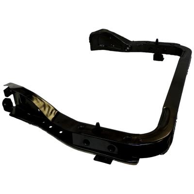 Radiator Support Frame for 11-22 Jeep Grand Cherokee w/ 3.0L Gas 3.6L 5.7L, 6.4L Crown Automotive