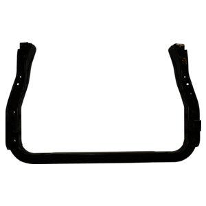 Radiator Support Frame for 11-22 Jeep Grand Cherokee w/ 3.0L Gas 3.6L 5.7L, 6.4L Crown Automotive