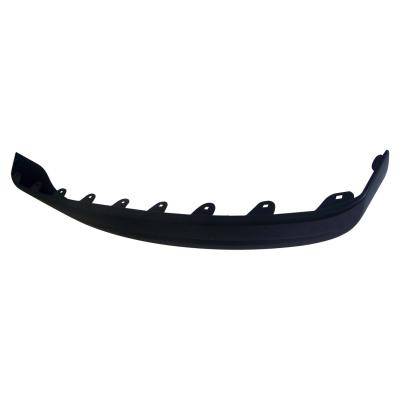 Front Bumper Air Dam for 05-07 Jeep WK Grand Cherokee w/ Highline or Premium Pkg Crown Automotive