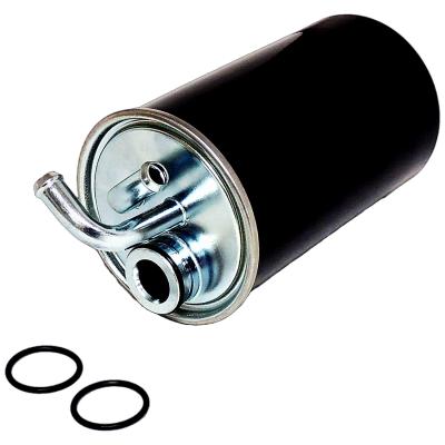 Fuel Filter for 2007-2010 Jeep MK Compass, Patriot w/ 2.0L Diesel Engine Crown Automotive