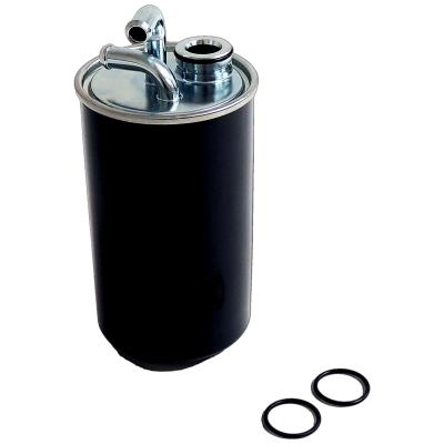 Fuel Filter for 2007-2010 Jeep MK Compass, Patriot w/ 2.0L Diesel Engine Crown Automotive