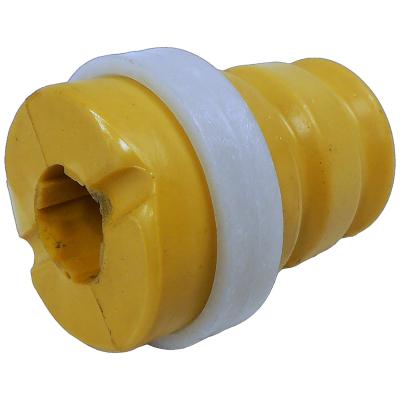 Front Bump Stop for 2007-2017 Jeep MK Compass/Patriot, Left or Right Crown Automotive