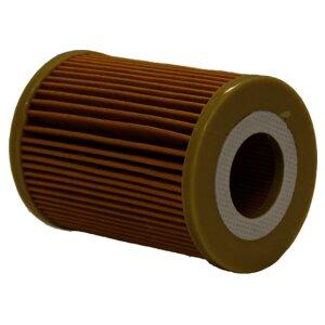 Oil Filter for Select Jeep WK Grand Cherokee and Commander w/ 3.0L Diesel Engine Crown Automotive