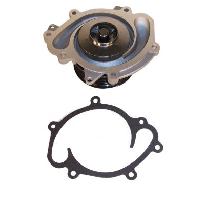Water Pump for Select 2005-2010 Jeep Grand Cherokee &amp; Commander w/ 3.0L Dsl. Crown Automotive