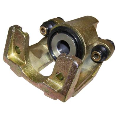 Left Rear Brake Caliper for 2003-2007 Jeep TJ Wrangler &amp; KJ Liberty, Less Pads Crown Automotive