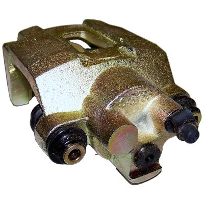 Left Rear Brake Caliper for 2003-2007 Jeep TJ Wrangler &amp; KJ Liberty, Less Pads Crown Automotive
