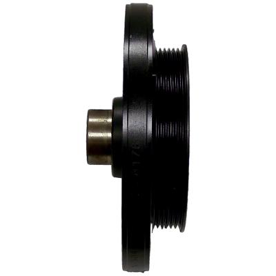 Harmonic Balancer for 02-04 WG (Europe) Grand Cherokee w/ 2.7L Diesel Eng. Crown Automotive