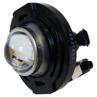 Front Fog Lamp for 2014-2022 Jeep WK Grand Cherokee w/ Projector Fog Lamp Crown Automotive