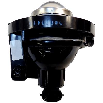 Front Fog Lamp for 2014-2022 Jeep WK Grand Cherokee w/ Projector Fog Lamp Crown Automotive