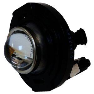 Front Fog Lamp for 2014-2022 Jeep WK Grand Cherokee w/ Projector Fog Lamp Crown Automotive