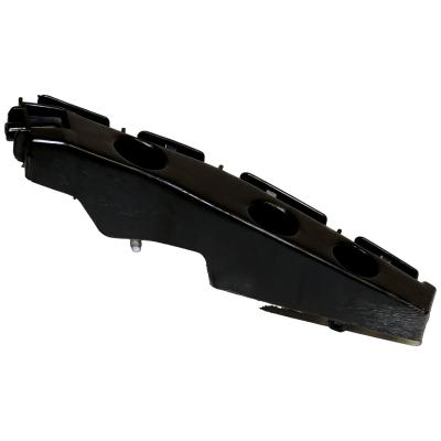 Right Front Upper Fascia to Fender Bracket for 2011-2017 Jeep MK Compass Crown Automotive