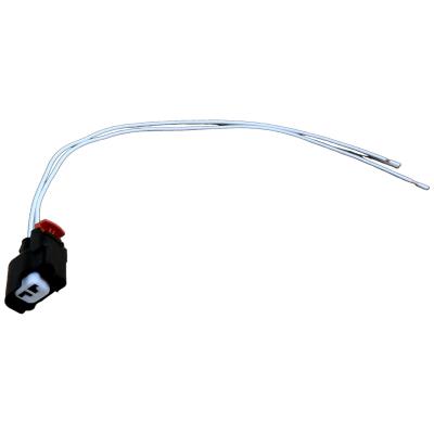 Wire Harness for Jeep JK, TJ, WK, WH, WJ, WK, WH, XK, XH, KJ, KK, XJ Models Crown Automotive