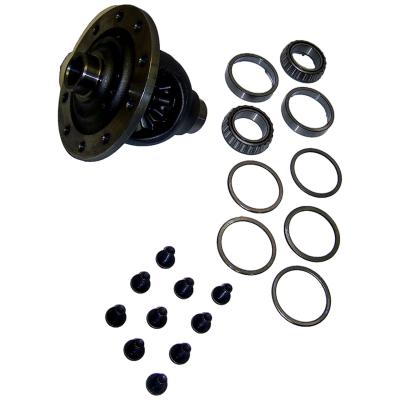 Differential Case Kit for 06/10 Jeep Grand Cherokee &amp; Commander w/ Dana 44 Rear Crown Automotive