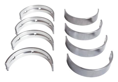 Std. Crankshaft Main Bearing Set for 11-18 Jeep JK &amp; WK Models w/ 3.6L Engine Crown Automotive