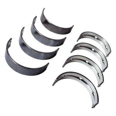 Std. Crankshaft Main Bearing Set for 11-18 Jeep JK &amp; WK Models w/ 3.6L Engine Crown Automotive