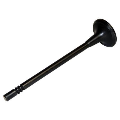 Standard Exhaust Valve for Select 2011-2022 Jeep Vehicles w/ V6 Engine Crown Automotive