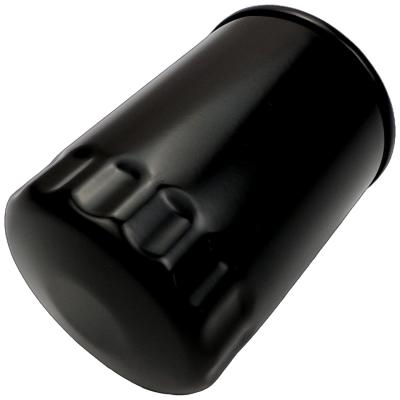 Oil Filter for Select 2009-2012 Jeep WK, XK, KK w/ 3.7L Engine Crown Automotive