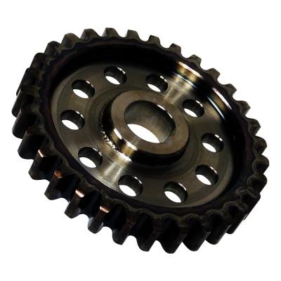 Oil Pump Drive Gear for 11-22 Jeep JK, WK, and KL w/ 3.0L, 3.2L, 3.6L Engines Crown Automotive