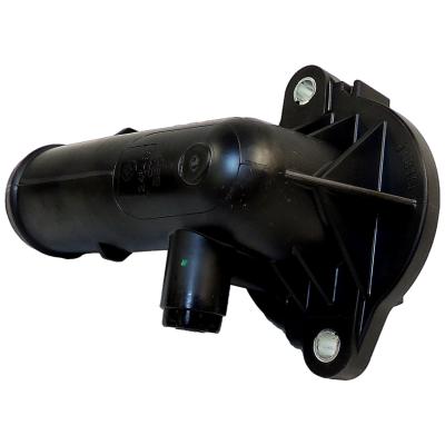 Thermostat &amp; Housing for Select Jeep 12-21 JK Wrangler , WK2 Grand Cherokee Crown Automotive