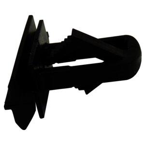 Moulding Clip for Front or Rear Fender Flares for 2006-2010 Jeep XK Commander Crown Automotive