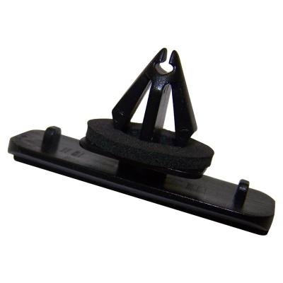 Large Moulding Clip for Front or Rear Fender Flares for 06-10 Jeep XK Commander Crown Automotive