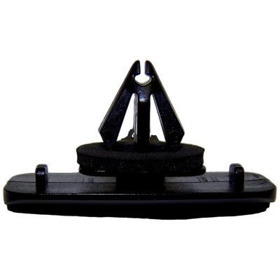 Large Moulding Clip for Front or Rear Fender Flares for 06-10 Jeep XK Commander Crown Automotive
