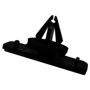 Large Moulding Clip for Front or Rear Fender Flares for 06-10 Jeep XK Commander Crown Automotive