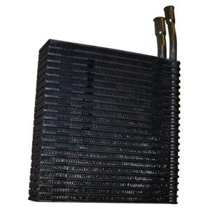 A/C Evaporator for 2006-2007 KJ Jeep Liberty w/ 3.7L Engine, w/ Left Hand Drive Crown Automotive