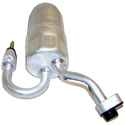 Receiver for 2007-6/17/2008 Jeep MK Compass and Patriot Crown Automotive