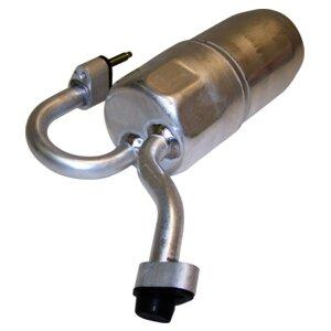 Receiver for 2007-6/17/2008 Jeep MK Compass and Patriot Crown Automotive