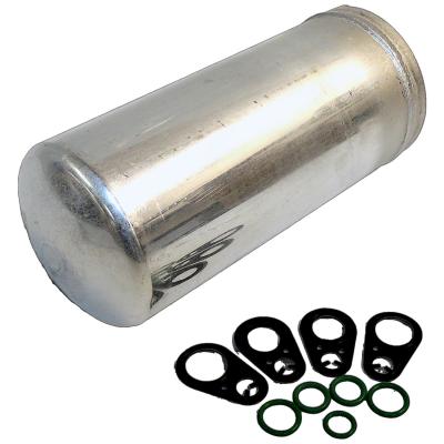 Accumulator for 2006-2007 Jeep KJ Liberty, Includes Valve and Switch Crown Automotive