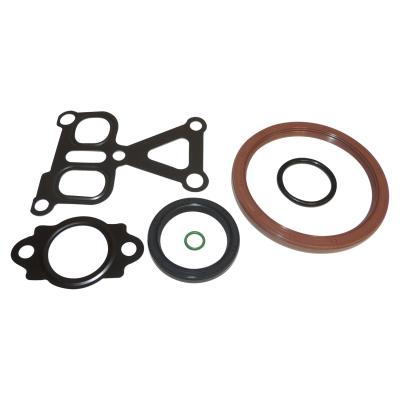 Lower Engine Gasket Set for 07-17 Jeep MK Compass, Patriot w/ 2.0L, 2.4L Engines Crown Automotive