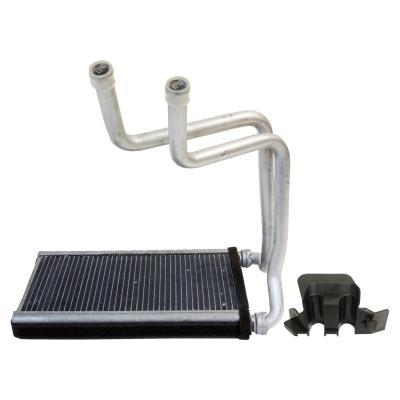 Heater Core for 2007-2017 Jeep Compass &amp; Patriot w/ Left Hand Drive Crown Automotive