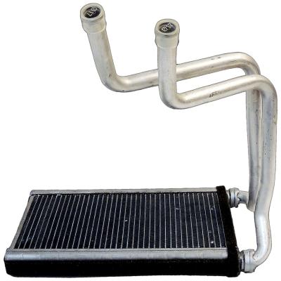 Heater Core for 2007-2017 Jeep Compass &amp; Patriot w/ Left Hand Drive Crown Automotive