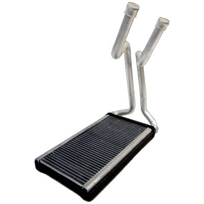 Heater Core for 2007-2017 Jeep Compass &amp; Patriot w/ Left Hand Drive Crown Automotive