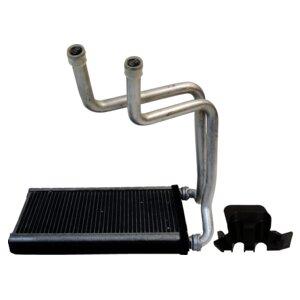 Heater Core for 2007-2017 Jeep Compass &amp; Patriot w/ Left Hand Drive Crown Automotive