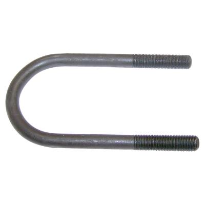 Rear U-Bolt for 1984-1989 XJ Cherokee w/ Dana 35 Rear Axle, L or R, 3.08 Inch Wide Crown Automotive